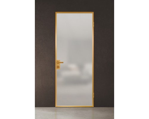 Дверь Belwooddoors Межкомнатная дверь Спейс Апр Gold