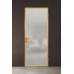 Дверь Belwooddoors Межкомнатная дверь Спейс Апр Gold