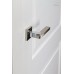Дверь Belwooddoors Межкомнатная дверь Alta глухая Эмаль белый