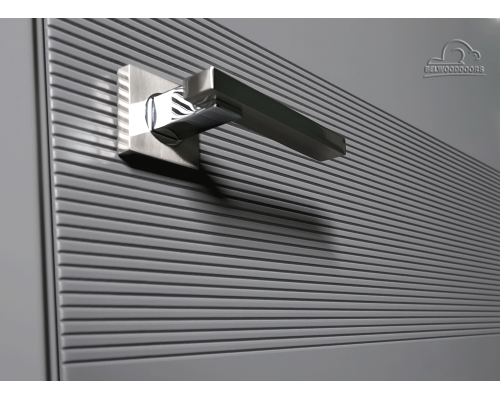 Дверь Belwooddoors Межкомнатная дверь Ивент 2 глухая Эмаль графит Дверь Belwooddoors Межкомнатная дверь Ивент 2 глухая Эмаль графит