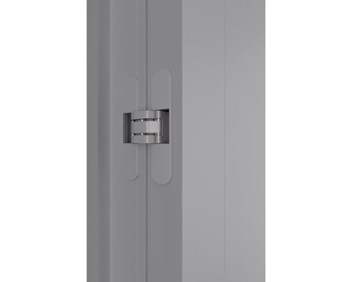 Дверь Belwooddoors Межкомнатная дверь Split глухая Эмаль белый