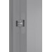 Дверь Belwooddoors Межкомнатная дверь Split глухая Эмаль белый