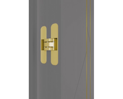 Дверь Belwooddoors Межкомнатная дверь Флекс 1 Молдинг Золото глухая Эмаль заказной Дверь Belwooddoors Межкомнатная дверь Флекс 1 Молдинг Золото глухая Эмаль заказной