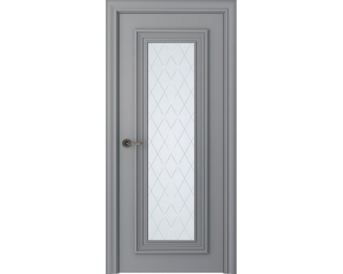 Дверь Belwooddoors Межкомнатная дверь Палаццо 1 со стеклом Эмаль жемчуг Дверь Belwooddoors Межкомнатная дверь Палаццо 1 со стеклом Эмаль жемчуг