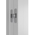 Дверь Belwooddoors Межкомнатная дверь Split глухая Эмаль белый