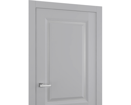 Дверь Belwooddoors Межкомнатная дверь Платинум 2 со стеклом Эмаль белый Дверь Belwooddoors Межкомнатная дверь Платинум 2 со стеклом Эмаль белый