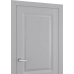 Дверь Belwooddoors Межкомнатная дверь Платинум 2 со стеклом Эмаль белый