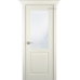 Дверь Belwooddoors Межкомнатная дверь Alta со стеклом Эмаль жемчуг