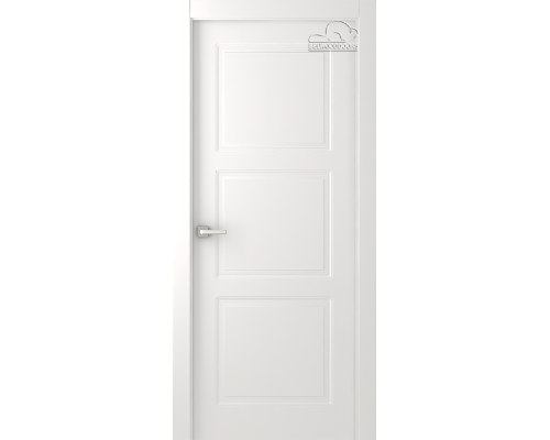 Дверь Belwooddoors Межкомнатная дверь Granna глухая Эмаль заказной Дверь Belwooddoors Межкомнатная дверь Granna глухая Эмаль заказной