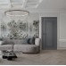 Дверь Belwooddoors Межкомнатная дверь Палаццо 1 глухая Эмаль белый