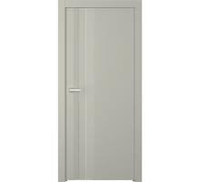 Дверь Belwooddoors Межкомнатная дверь Слайд глухая Эмаль шёлк