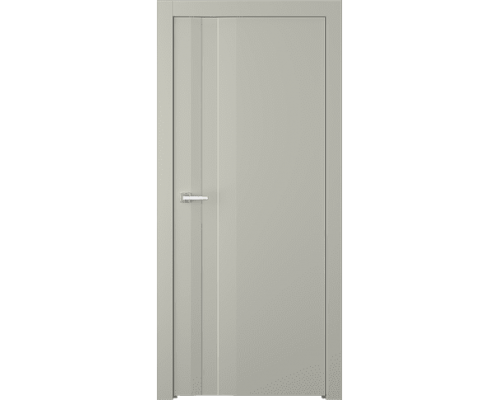 Дверь Belwooddoors Межкомнатная дверь Слайд глухая Эмаль шёлк