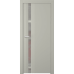 Дверь Belwooddoors Межкомнатная дверь Слайд с зеркалом Эмаль шёлк