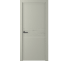 Дверь Belwooddoors Межкомнатная дверь Твинвуд 2 глухая Эмаль шёлк