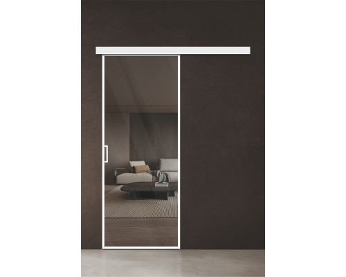 Дверь Belwooddoors Межкомнатная дверь Спейс Ап White Дверь Belwooddoors Межкомнатная дверь Спейс Ап White