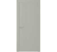 Дверь Belwooddoors Межкомнатная дверь Твинвуд 1 глухая Эмаль шёлк