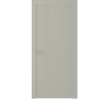 Дверь Belwooddoors Межкомнатная дверь Твинвуд 1 глухая Эмаль шёлк