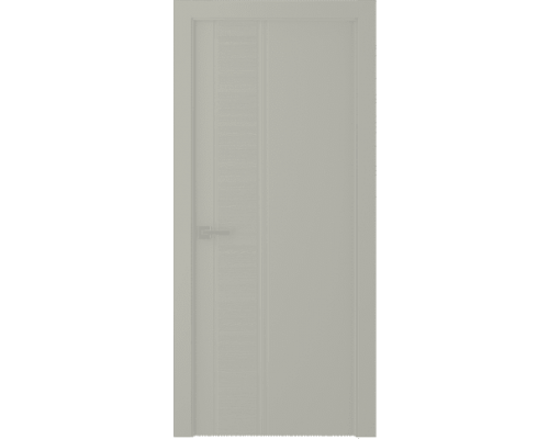 Дверь Belwooddoors Межкомнатная дверь Твинвуд 1 глухая Эмаль шёлк