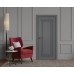Дверь Belwooddoors Межкомнатная дверь Палаццо 1 глухая Эмаль белый