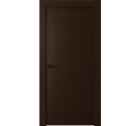 Дверь Belwooddoors Межкомнатная дверь Лайнвуд 2 глухая Венге