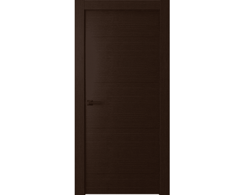 Дверь Belwooddoors Межкомнатная дверь Лайнвуд 2 глухая Венге Дверь Belwooddoors Межкомнатная дверь Лайнвуд 2 глухая Венге