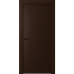 Дверь Belwooddoors Межкомнатная дверь Лайнвуд 2 глухая Венге