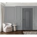 Дверь Belwooddoors Межкомнатная дверь Палаццо 1 глухая Эмаль белый
