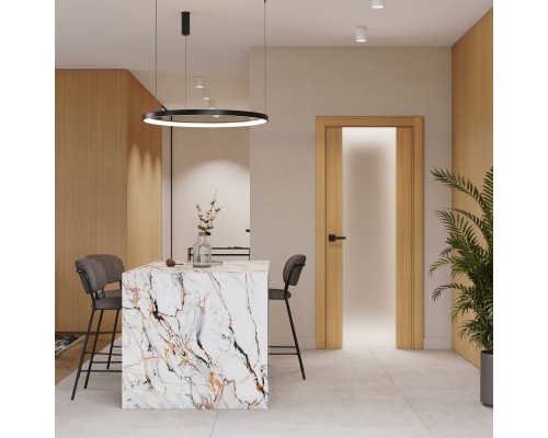 Дверь Belwooddoors Межкомнатная дверь Лайнвуд 1 202 со стеклом Венге Дверь Belwooddoors Межкомнатная дверь Лайнвуд 1 202 со стеклом Венге