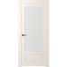 Дверь Belwooddoors Межкомнатная дверь Ламира 5 со стеклом Эмаль жемчуг