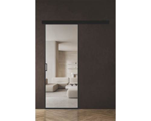 Дверь Belwooddoors Межкомнатная дверь Спейс Ап Black Дверь Belwooddoors Межкомнатная дверь Спейс Ап Black