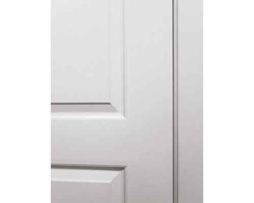 Дверь Belwooddoors Межкомнатная дверь Alta глухая Эмаль белый Дверь Belwooddoors Межкомнатная дверь Alta глухая Эмаль белый