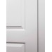 Дверь Belwooddoors Межкомнатная дверь Alta глухая Эмаль белый
