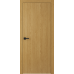 Дверь Belwooddoors Межкомнатная дверь Лайнвуд 1 глухая Дуб натуральный