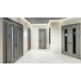 Дверь Belwooddoors Межкомнатная дверь Палаццо 1 глухая Эмаль белый