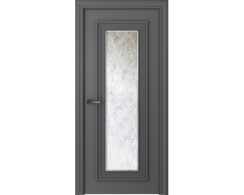 Дверь Belwooddoors Межкомнатная дверь Палаццо 1 со стеклом Эмаль жемчуг Дверь Belwooddoors Межкомнатная дверь Палаццо 1 со стеклом Эмаль жемчуг