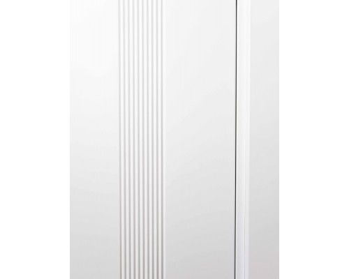 Дверь Belwooddoors Межкомнатная дверь Либра 1 с зеркалом Эмаль шёлк Дверь Belwooddoors Межкомнатная дверь Либра 1 с зеркалом Эмаль шёлк