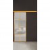 Дверь Belwooddoors Межкомнатная дверь Спейс Ап 8 Gold