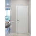 Дверь Belwooddoors Межкомнатная дверь Твинвуд 1 глухая Эмаль белый