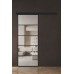 Дверь Belwooddoors Межкомнатная дверь Спейс Ап 4H Black