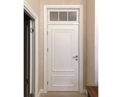 Дверь Belwooddoors Межкомнатная дверь Палаццо 2 глухая Эмаль заказной