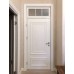 Дверь Belwooddoors Межкомнатная дверь Палаццо 2 глухая Эмаль заказной