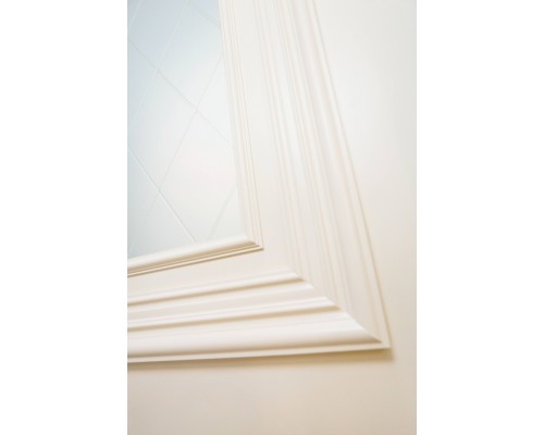 Дверь Belwooddoors Межкомнатная дверь Палаццо 2 со стеклом Эмаль белый Дверь Belwooddoors Межкомнатная дверь Палаццо 2 со стеклом Эмаль белый