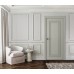 Дверь Belwooddoors Межкомнатная дверь Палаццо 1 глухая Эмаль белый