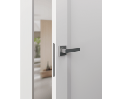 Дверь Belwooddoors Межкомнатная дверь Аргентум 1C глухая Эмаль жемчуг Дверь Belwooddoors Межкомнатная дверь Аргентум 1C глухая Эмаль жемчуг