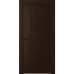 Дверь Belwooddoors Межкомнатная дверь Лайнвуд 1 глухая Венге