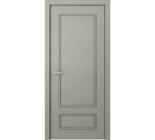 Дверь Belwooddoors Межкомнатная дверь Ламира 5 глухая Эмаль шёлк