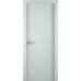 Дверь Belwooddoors Межкомнатная дверь Базис глухая Эмаль жемчуг