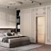 Дверь Belwooddoors Межкомнатная дверь Спейс Апр 2H Gold