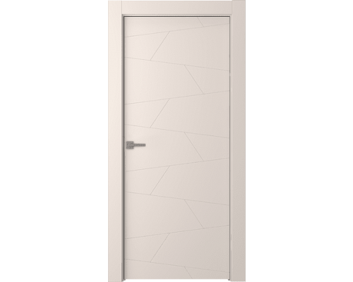 Дверь Belwooddoors Межкомнатная дверь Svea глухая Эмаль жемчуг Дверь Belwooddoors Межкомнатная дверь Svea глухая Эмаль жемчуг