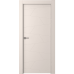 Дверь Belwooddoors Межкомнатная дверь Svea глухая Эмаль жемчуг
